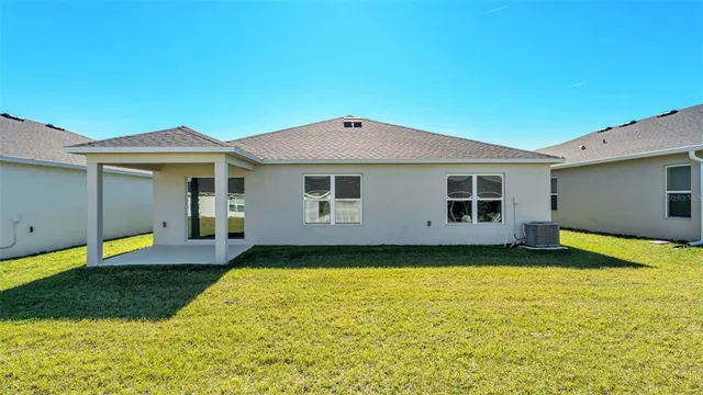 $1,900 | 809 Wedgewood Street, Lake Wales, FL 33859