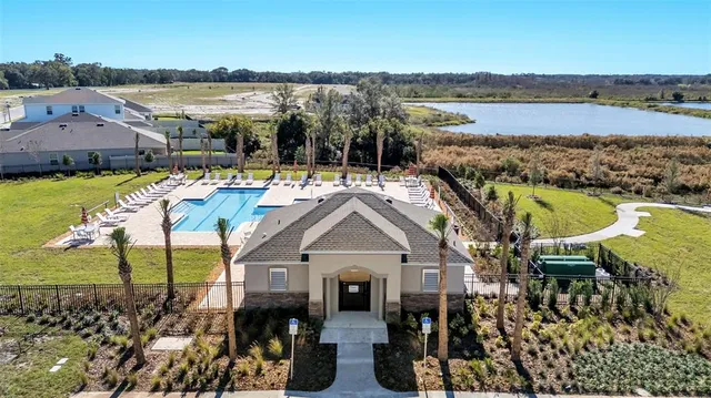 $1,900 | 809 Wedgewood Street, Lake Wales, FL 33859