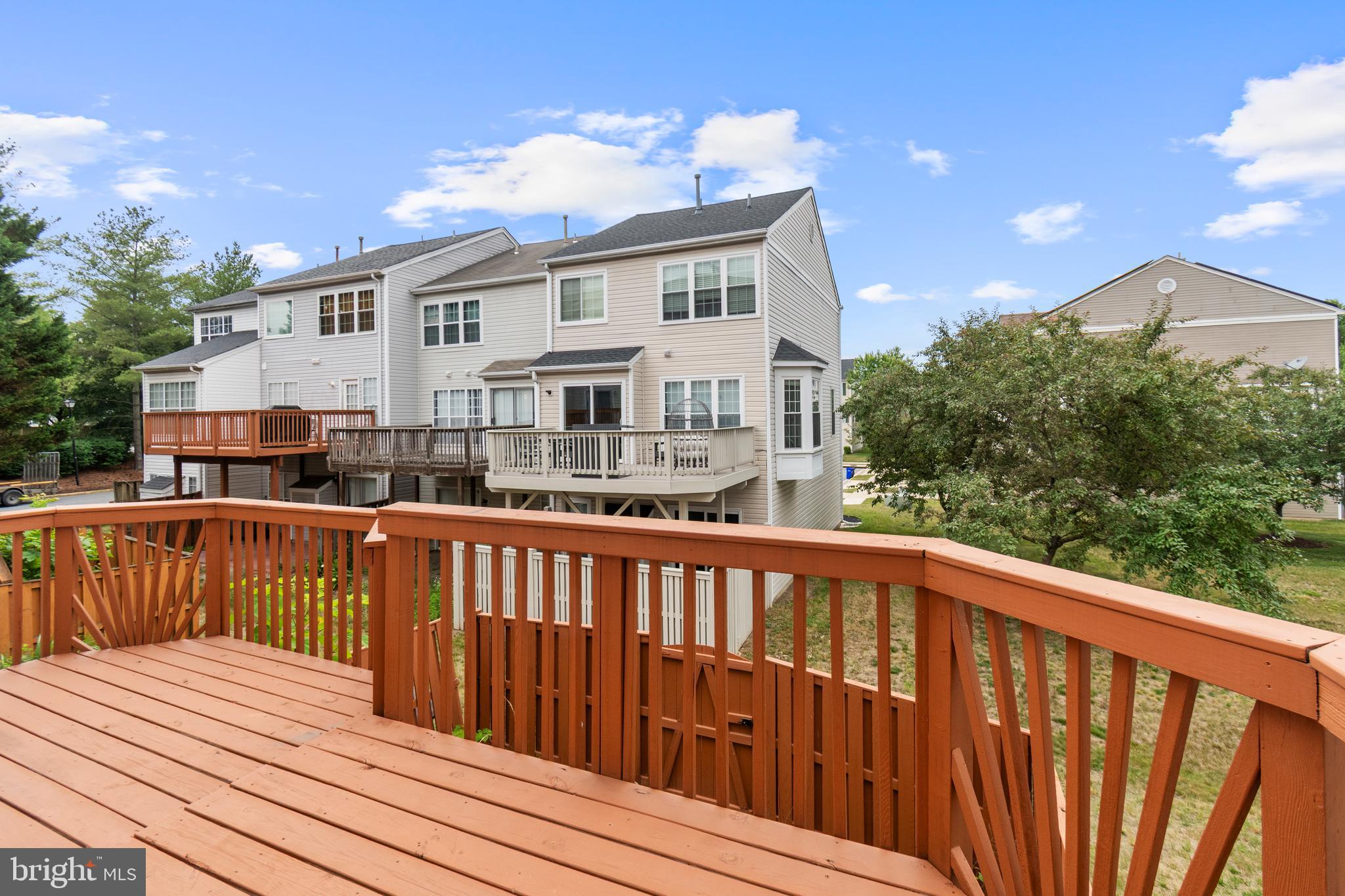 3508 Ellerton Road Bowie, MD 20716 - Photo 27 of 36