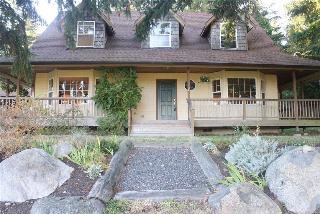 1303 Ranch Road Camano Island, WA 98282 - Photo 1 of 24 Gallery Image 1