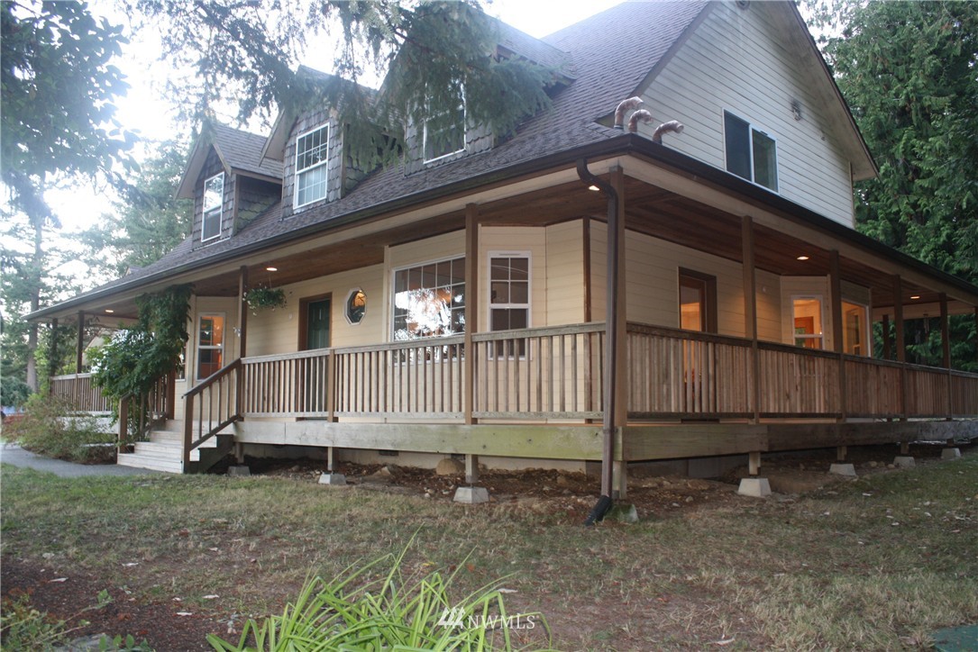 1303 Ranch Road Camano Island, WA 98282 - Photo 5 of 24 Gallery Image 5