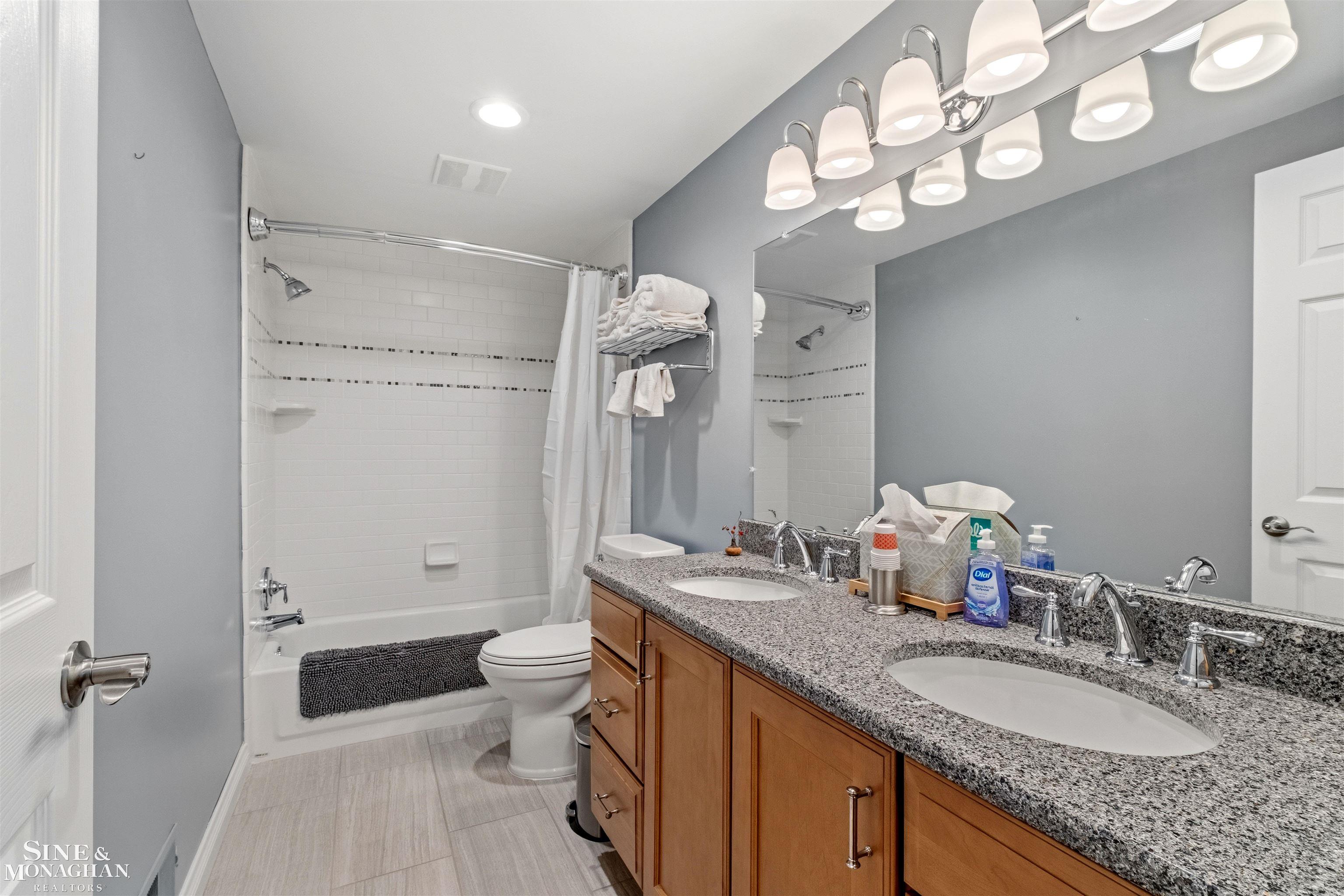 1061 North Renaud Road Grosse Pointe Woods, MI 48236 - Photo 30 of 63