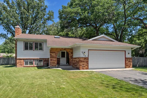 $350,000 | 9529 Tyler Street Northeast, Blaine, MN 55434