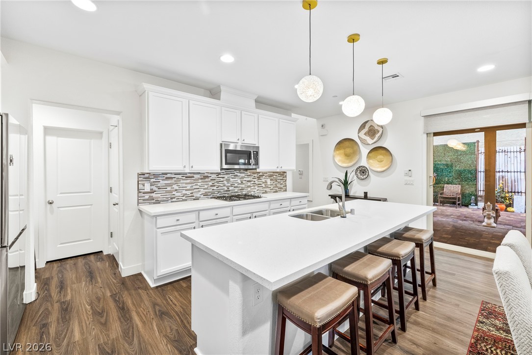 416 Gracious Way Henderson, NV 89011 - Photo 7 of 58