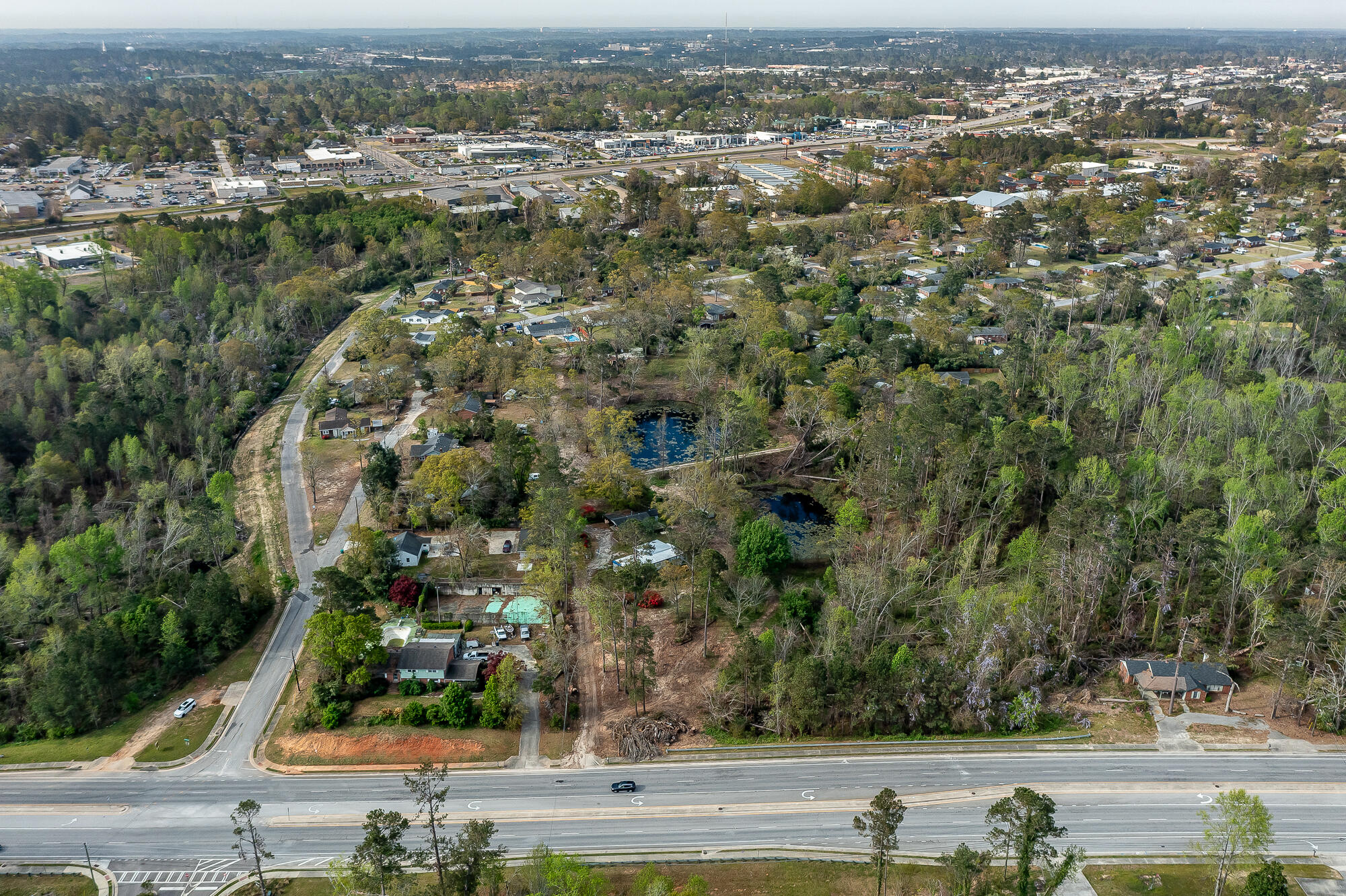 320 Furys Ferry Road Martinez, GA 30907 - Photo 9 of 9 FURY_S FERRY RD LAND ©-0992