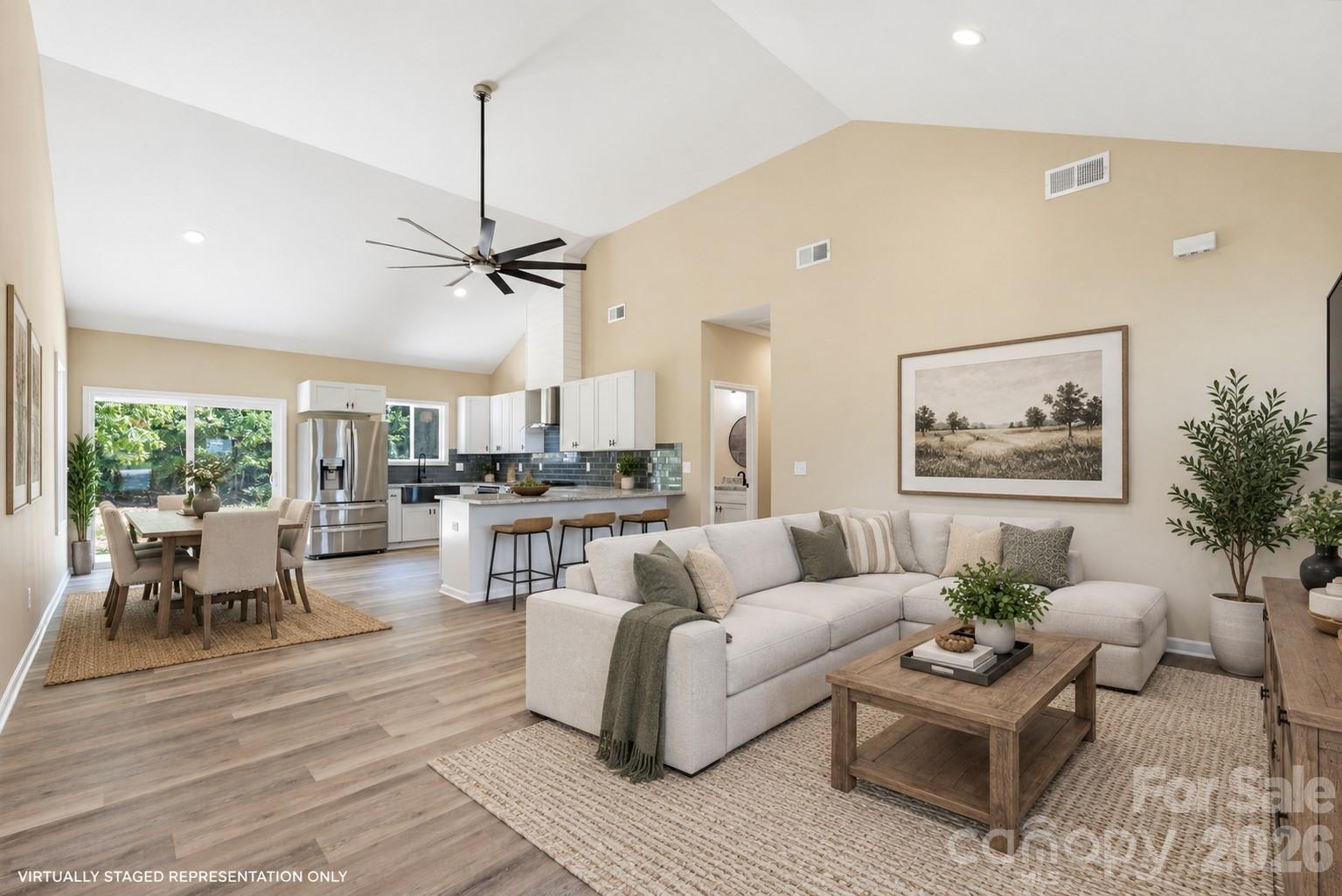 611 East Sanders Road Shelby, NC 28150 - Photo 6 of 42 Gallery Image 6