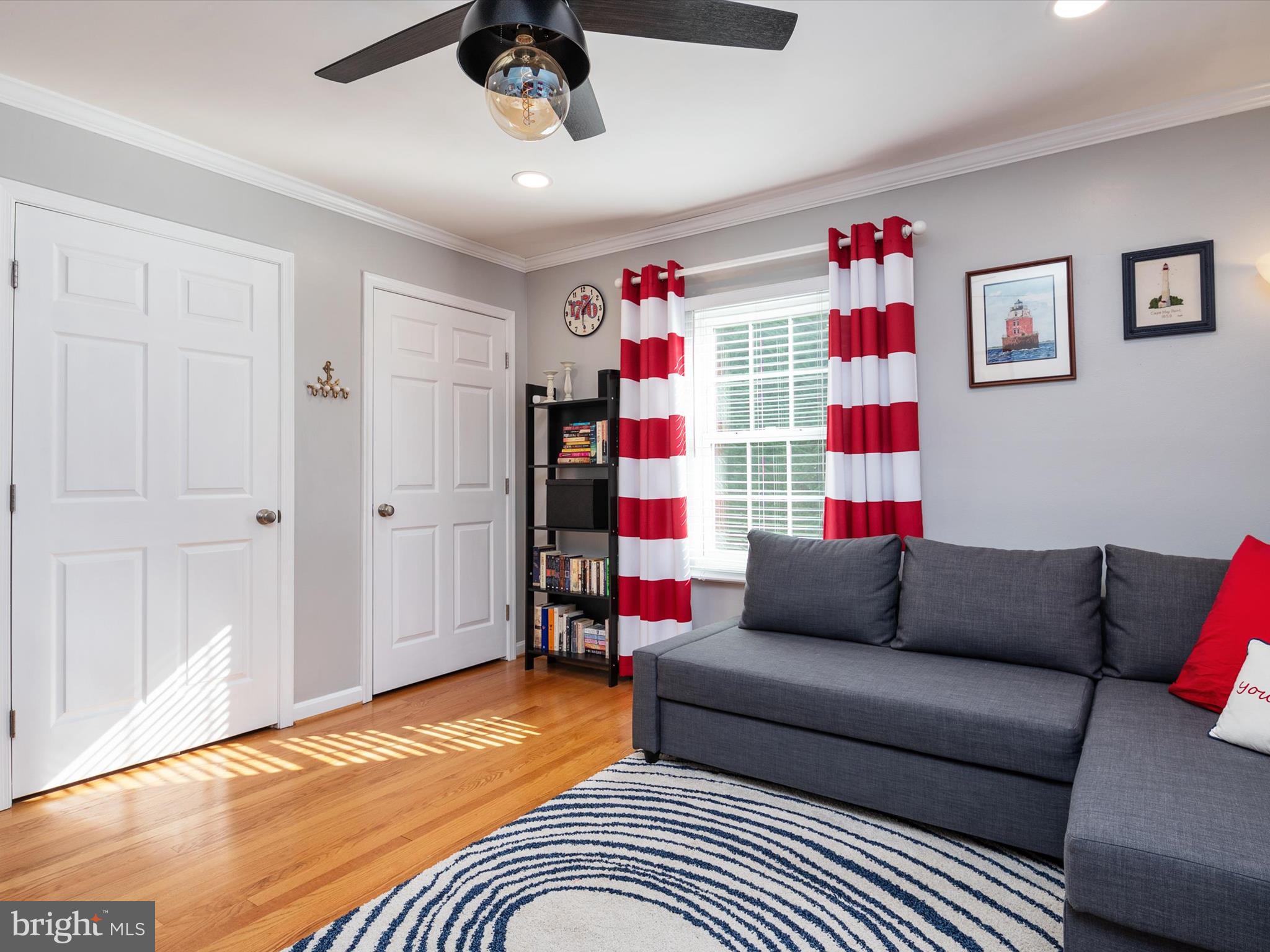619 North Bestgate Road Annapolis, MD 21401 - Photo 20 of 48 Bedroom 2