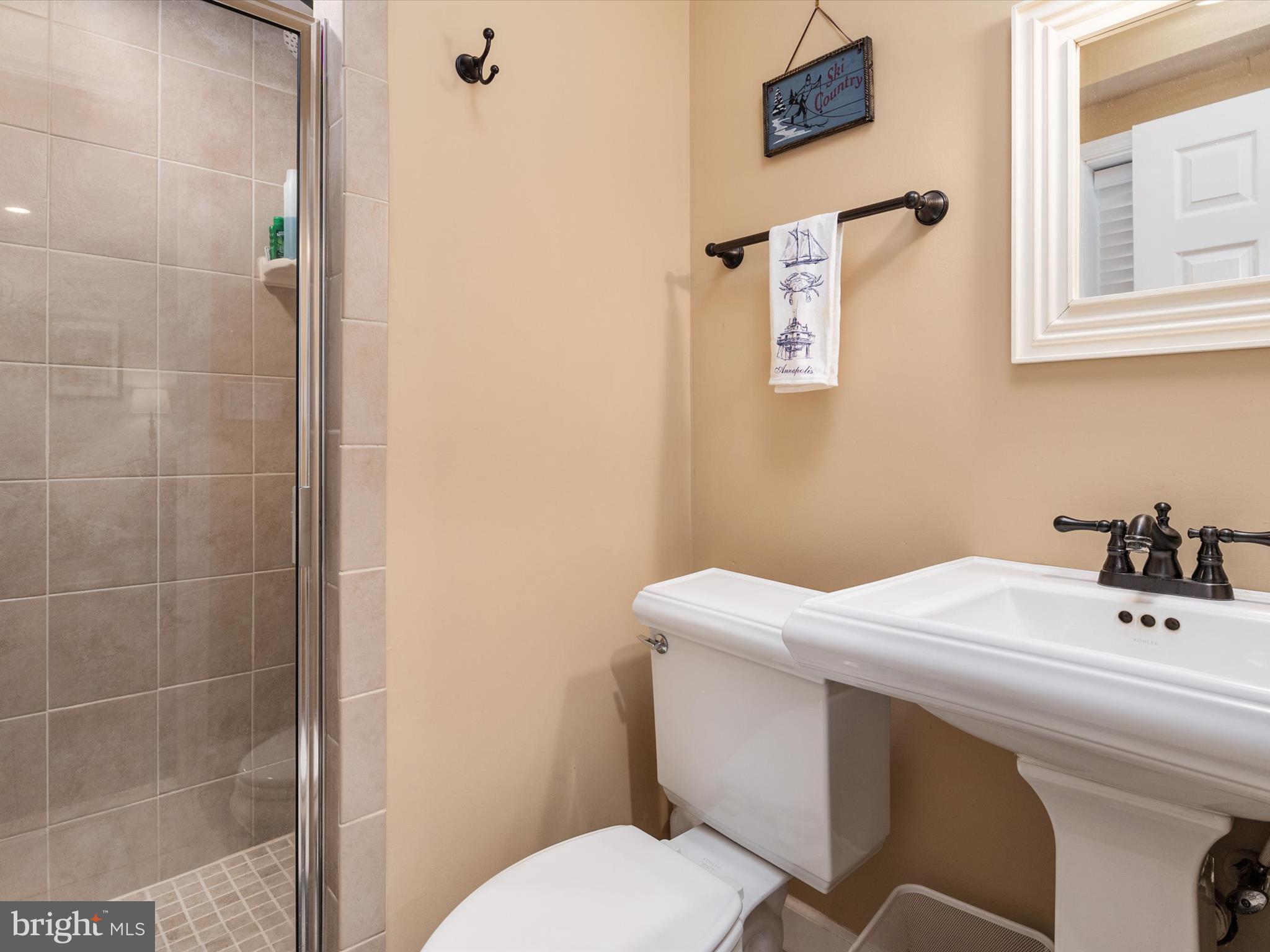 619 North Bestgate Road Annapolis, MD 21401 - Photo 27 of 48 Bathroom -3