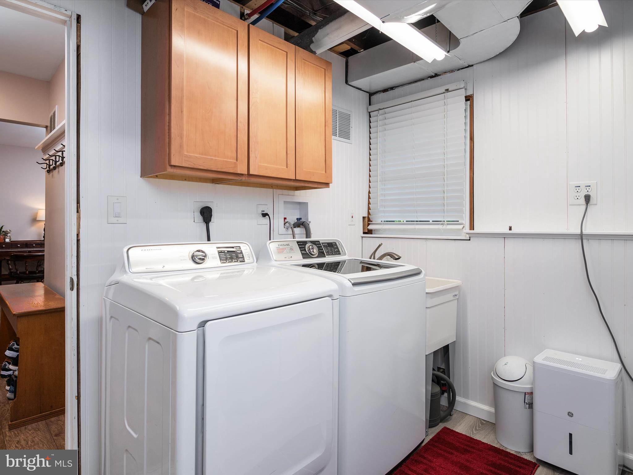 619 North Bestgate Road Annapolis, MD 21401 - Photo 28 of 48 Laundry/utility