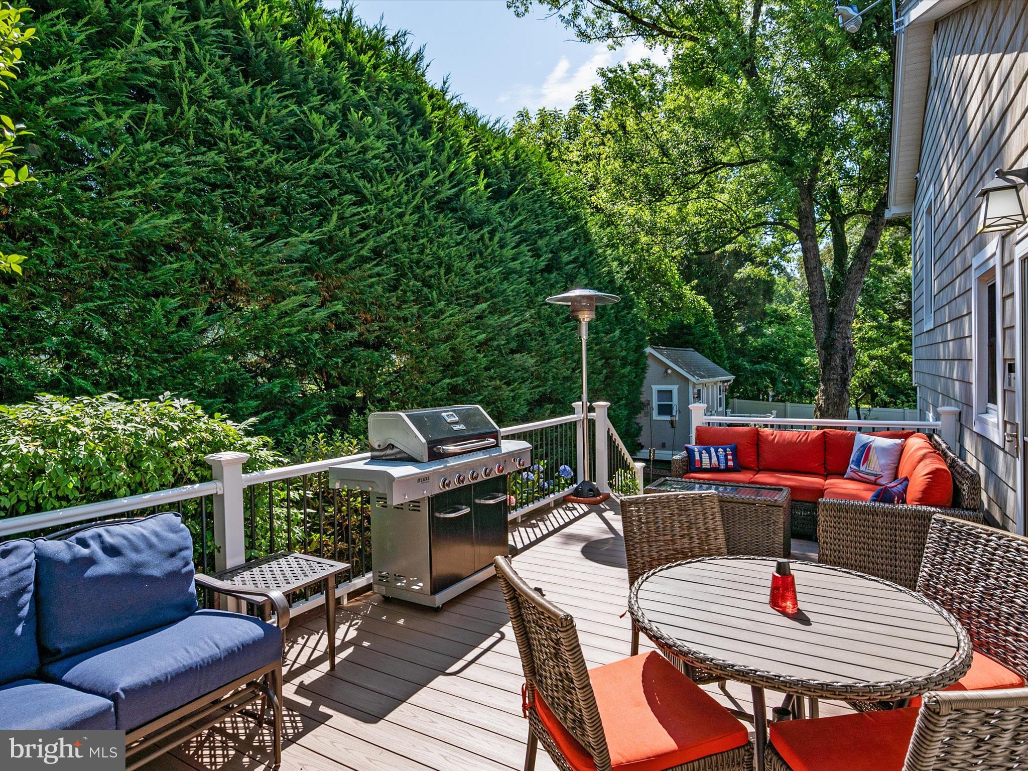 619 North Bestgate Road Annapolis, MD 21401 - Photo 30 of 48 Gallery Image 30