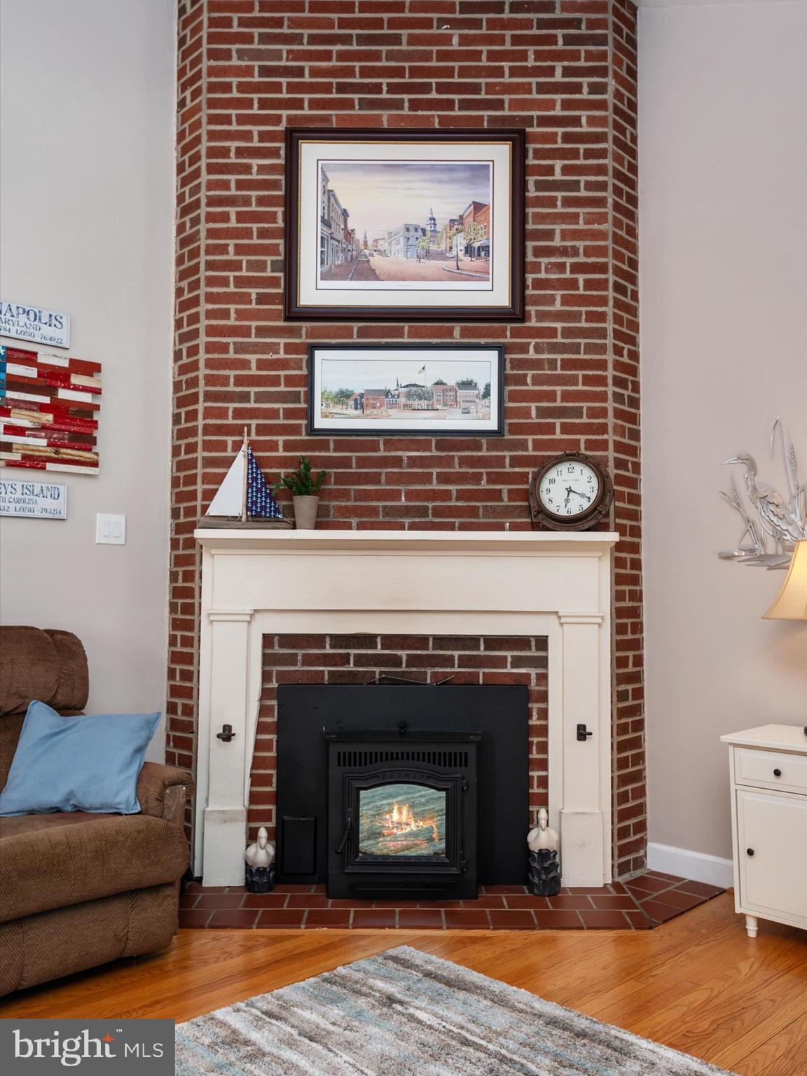 619 North Bestgate Road Annapolis, MD 21401 - Photo 4 of 48 Gallery Image 4