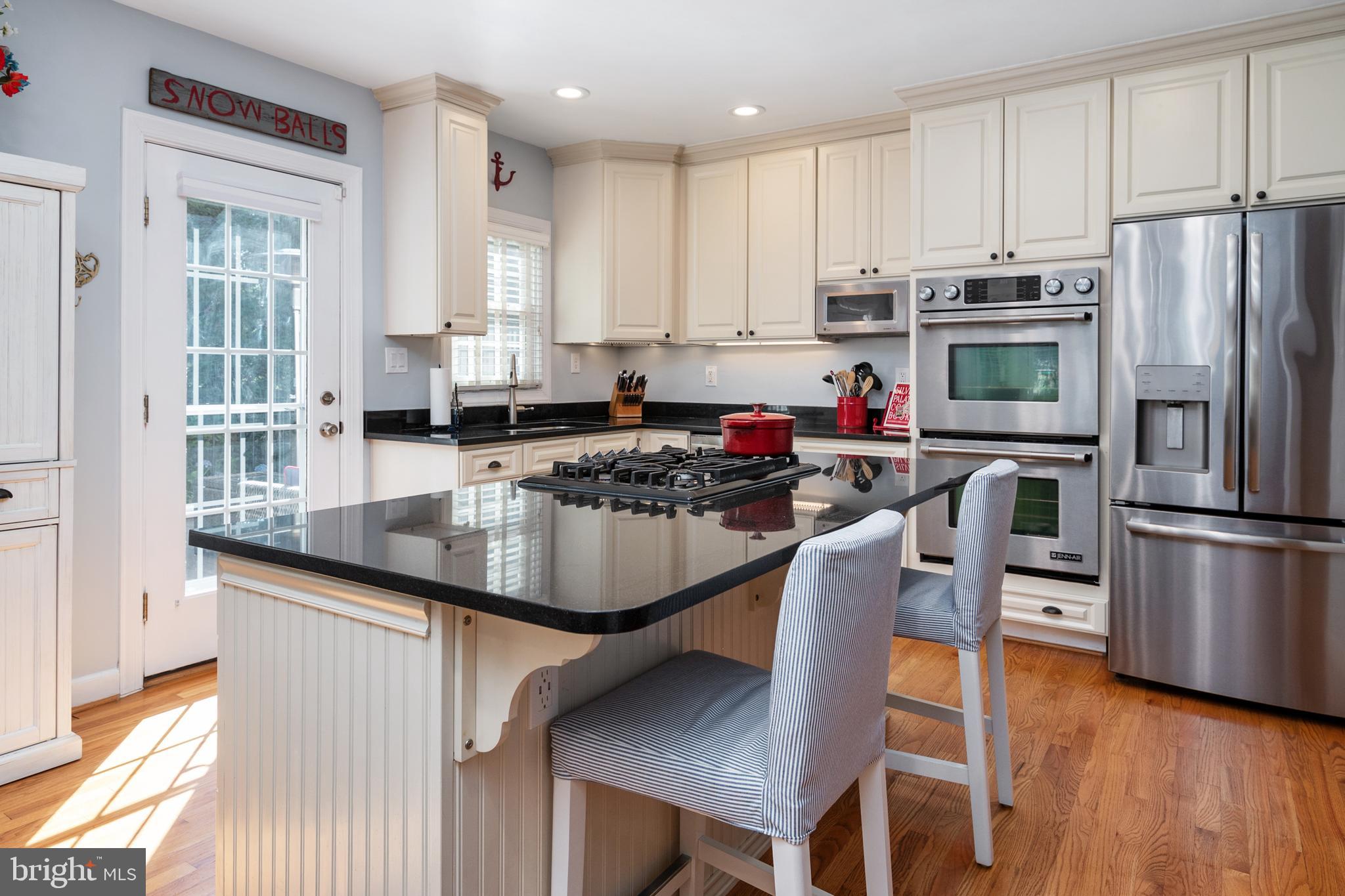 619 North Bestgate Road Annapolis, MD 21401 - Photo 6 of 48 Kitchen
