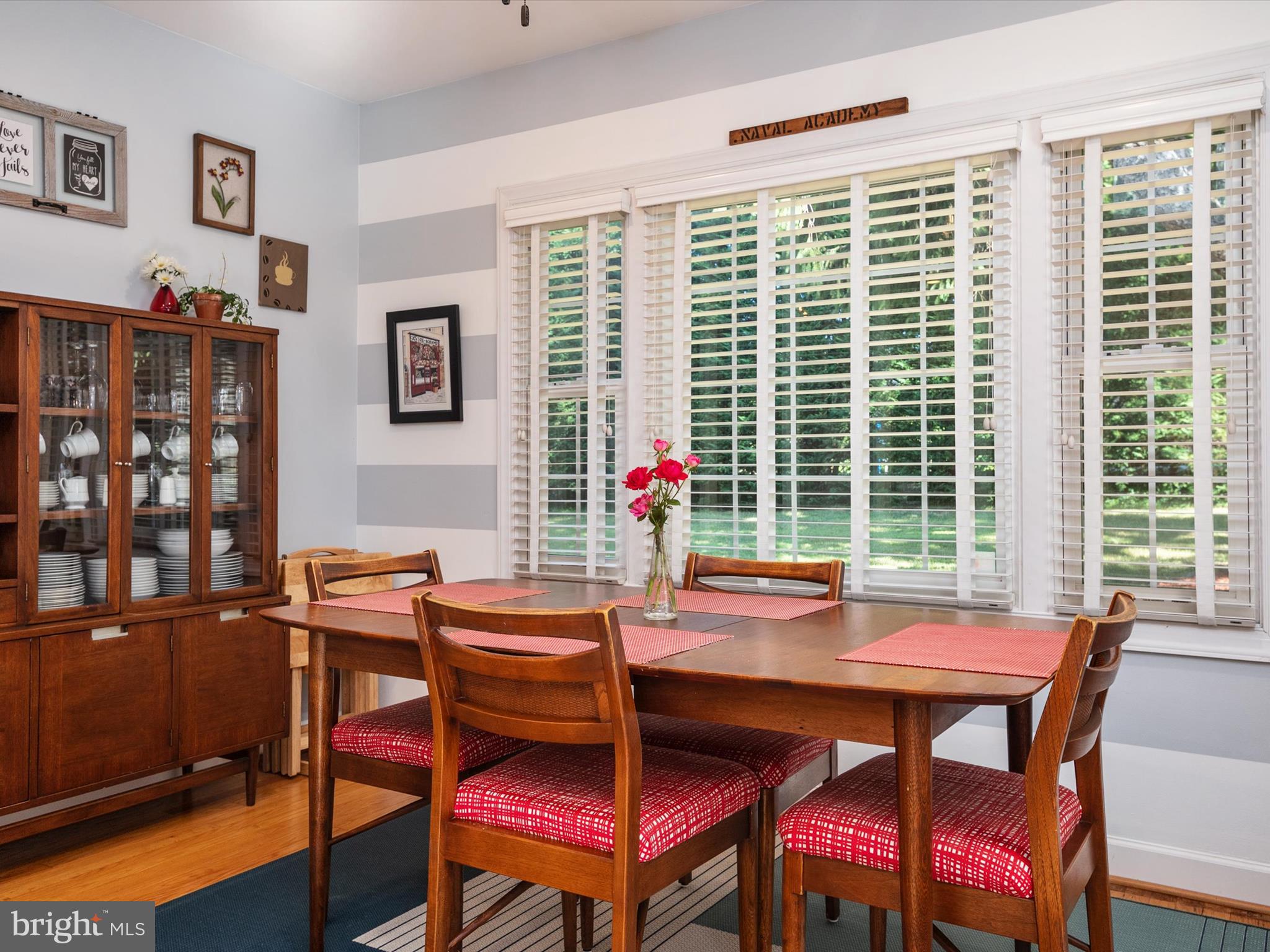 619 North Bestgate Road Annapolis, MD 21401 - Photo 9 of 48 Dining Area