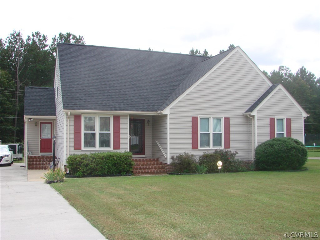 7325 Trailing Rock Road Prince George, VA 23875 - Photo 1 of 29 Gallery Image 1