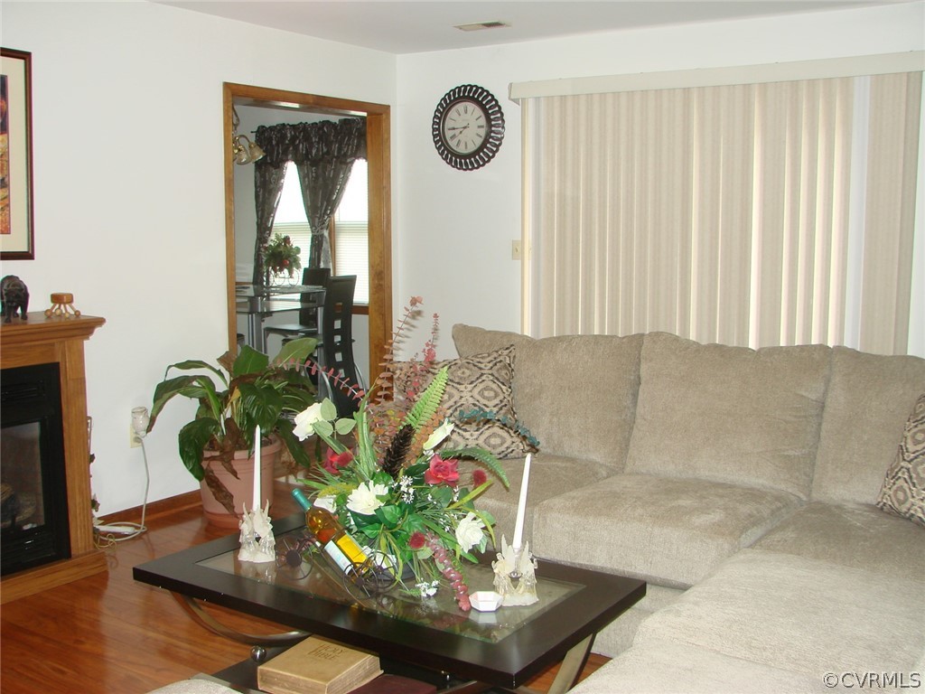 7325 Trailing Rock Road Prince George, VA 23875 - Photo 3 of 29 Gallery Image 3