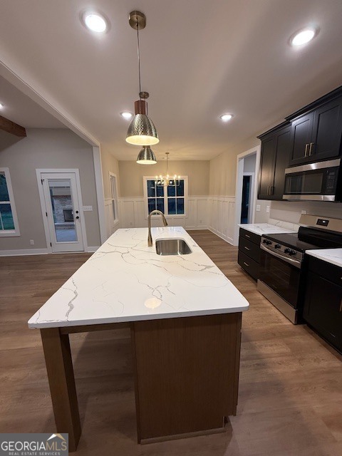 603 Silver Dollar Road Barnesville, GA 30204 - Photo 6 of 33 Gallery Image 6