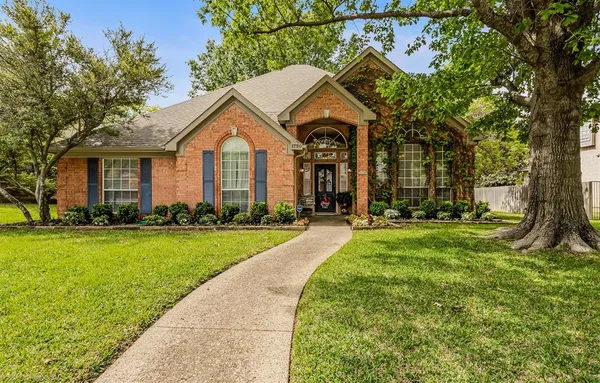 $524,000 | 1790 Wind Hill Road, Rockwall, TX 75087