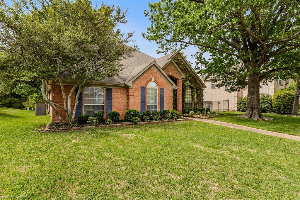 1790 Wind Hill Road Rockwall, TX 75087 - Photo 2 of 29