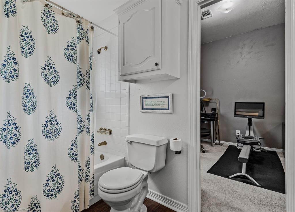 1790 Wind Hill Road Rockwall, TX 75087 - Photo 21 of 29