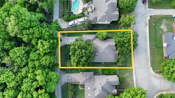 $524,000 | 1790 Wind Hill Road, Rockwall, TX 75087