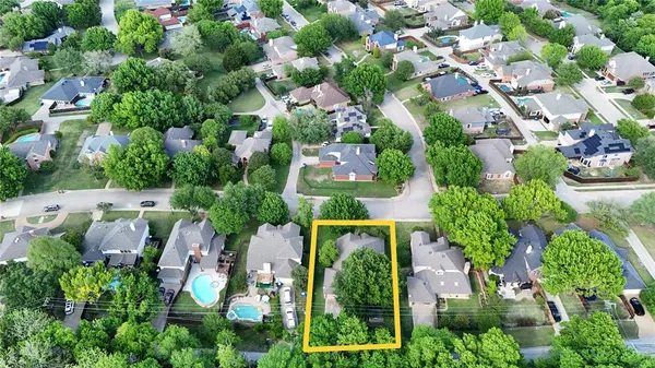 $524,000 | 1790 Wind Hill Road, Rockwall, TX 75087