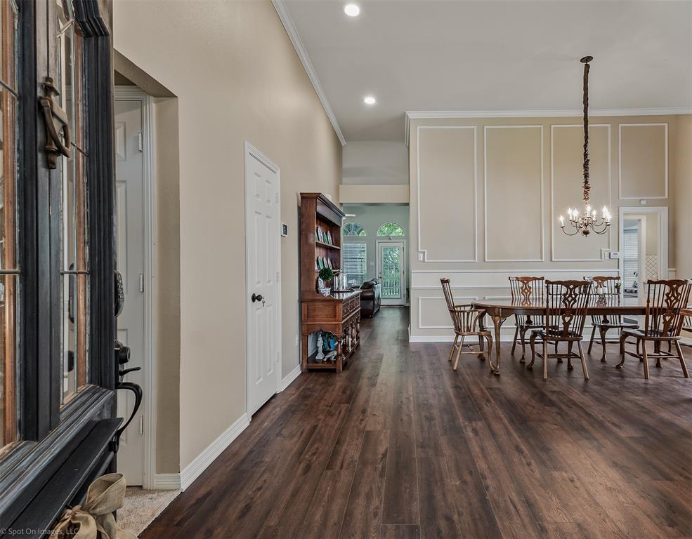 1790 Wind Hill Road Rockwall, TX 75087 - Photo 4 of 29