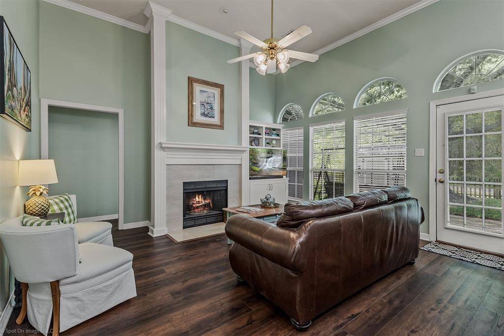 1790 Wind Hill Road Rockwall, TX 75087 - Photo 5 of 29