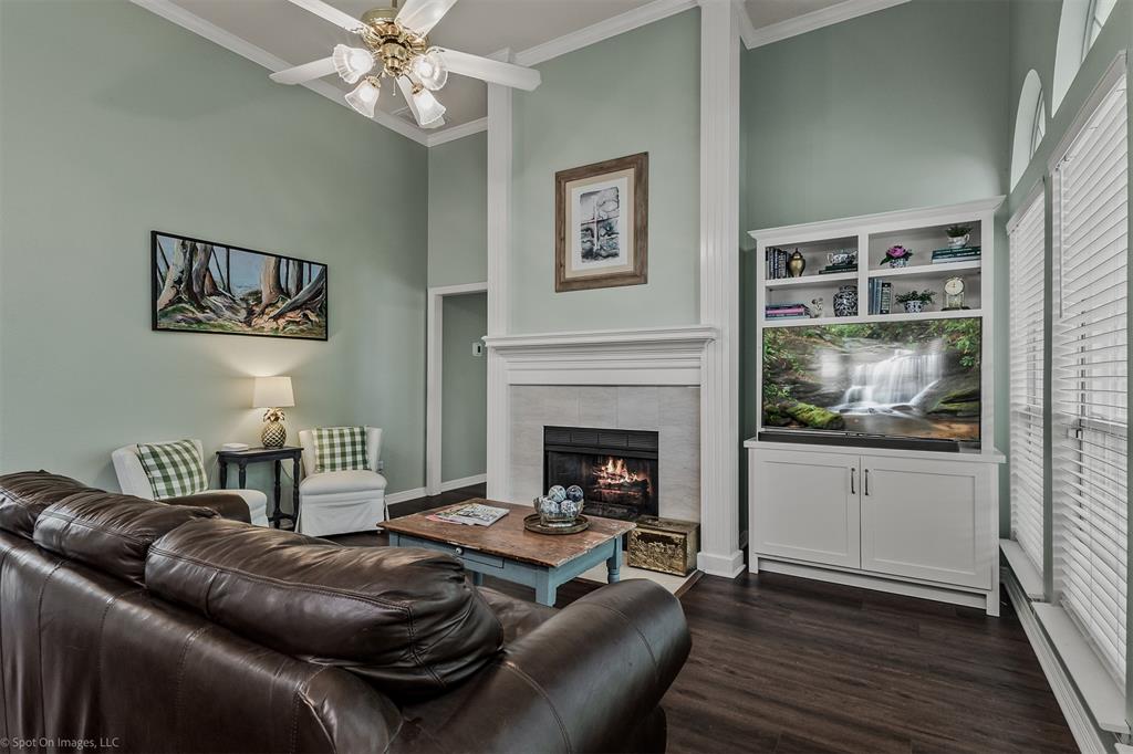 1790 Wind Hill Road Rockwall, TX 75087 - Photo 6 of 29