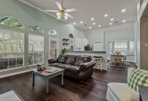 $524,000 | 1790 Wind Hill Road, Rockwall, TX 75087