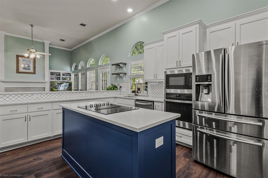 1790 Wind Hill Road Rockwall, TX 75087 - Photo 9 of 29