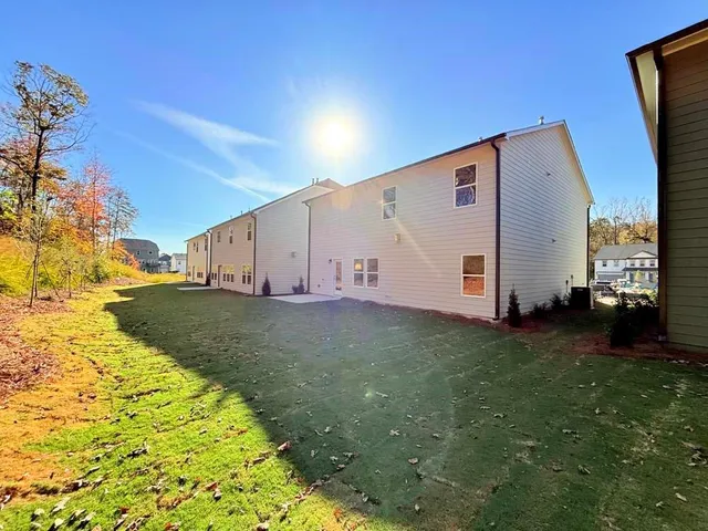 $429,900 | 119 Gresham Court, Dawsonville, GA 30534