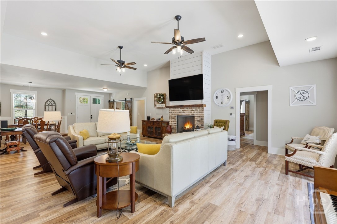 855 Geiger Road Jefferson, GA 30549 - Photo 14 of 65