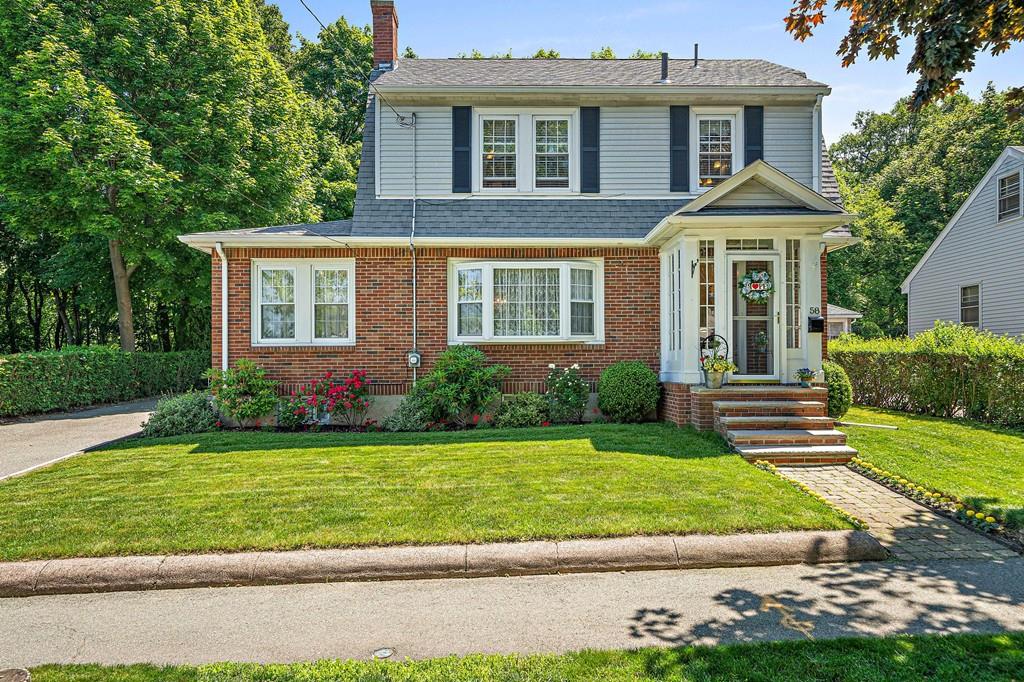 58 Alton Road Quincy, MA 02169 - Photo 1 of 28 Gallery Image 1