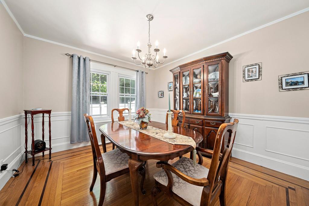 58 Alton Road Quincy, MA 02169 - Photo 11 of 28 Gallery Image 11