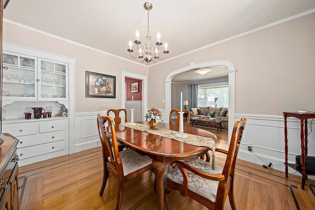 58 Alton Road Quincy, MA 02169 - Photo 12 of 28 Gallery Image 12