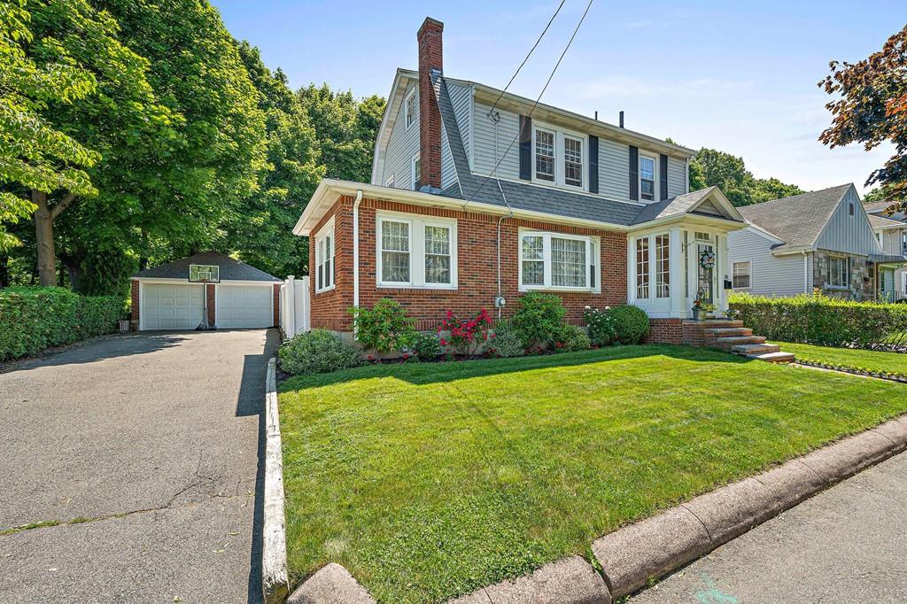 58 Alton Road Quincy, MA 02169 - Photo 2 of 28 Gallery Image 2