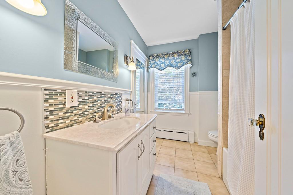58 Alton Road Quincy, MA 02169 - Photo 21 of 28 Gallery Image 21