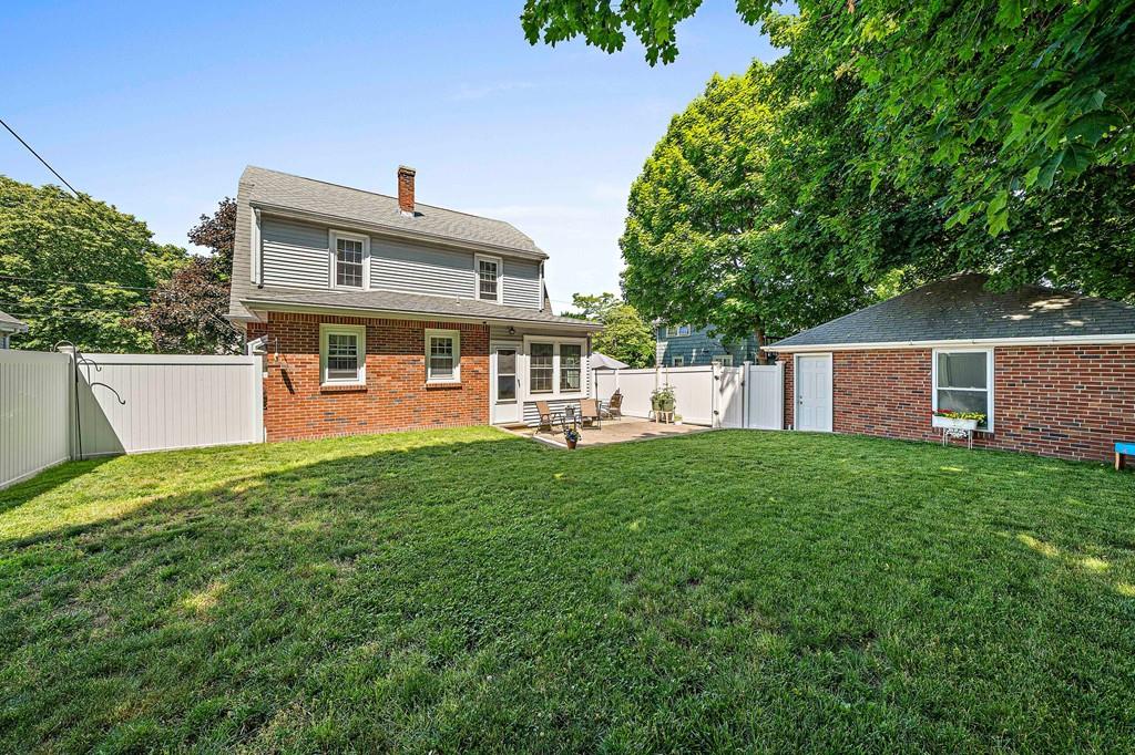 58 Alton Road Quincy, MA 02169 - Photo 28 of 28 Gallery Image 28