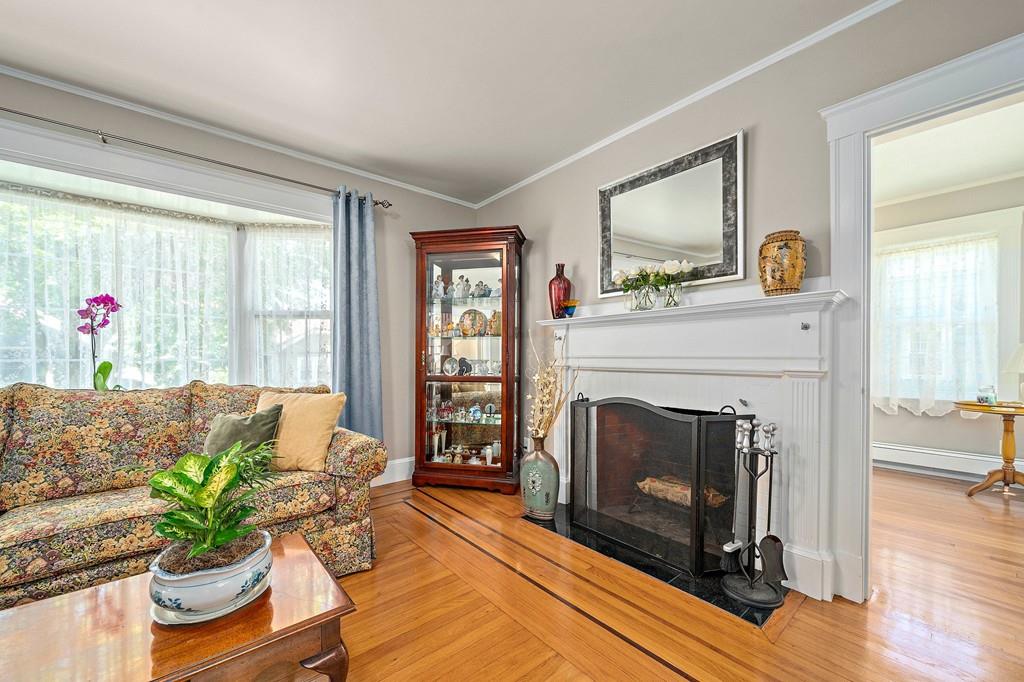 58 Alton Road Quincy, MA 02169 - Photo 5 of 28 Gallery Image 5