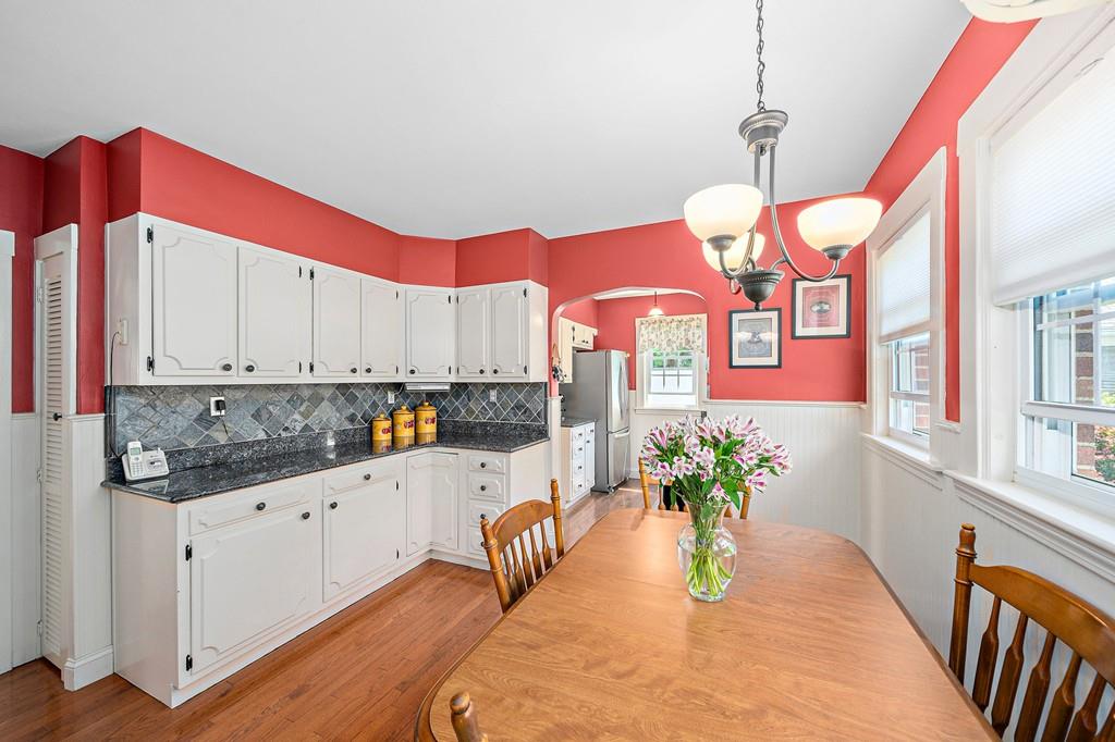 58 Alton Road Quincy, MA 02169 - Photo 8 of 28 Gallery Image 8
