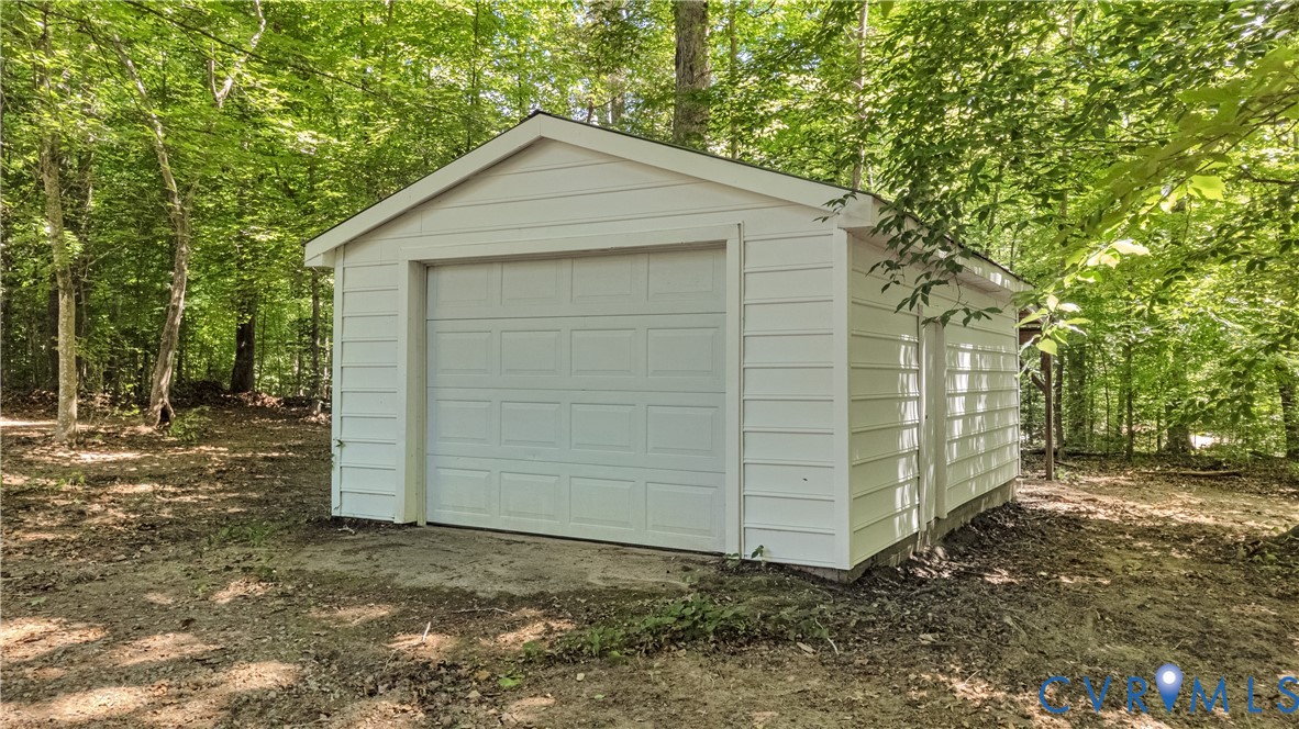 2415 Belle Meade Road Bumpass, VA 23024 - Photo 33 of 41