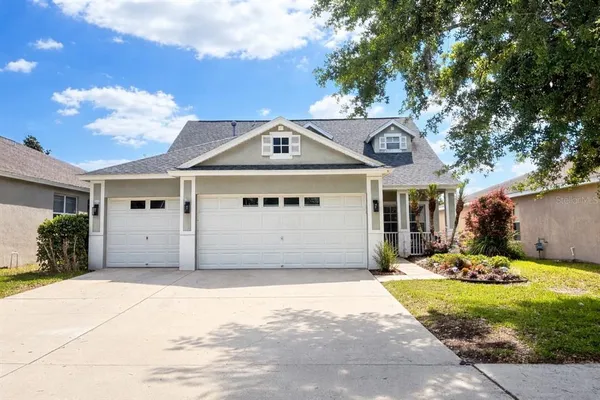 $519,500 | 16313 Bridgecrossing Drive, Lithia, FL 33547