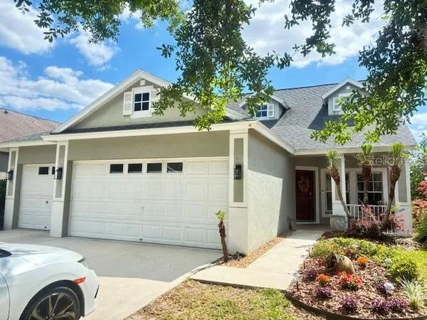 $519,500 | 16313 Bridgecrossing Drive, Lithia, FL 33547