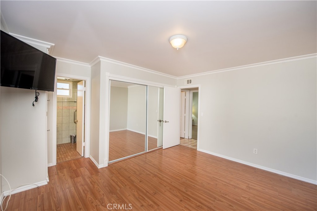 4459 Pine Street Pico Rivera, CA 90660 - Photo 29 of 38 a view of livingroom with wooden floor