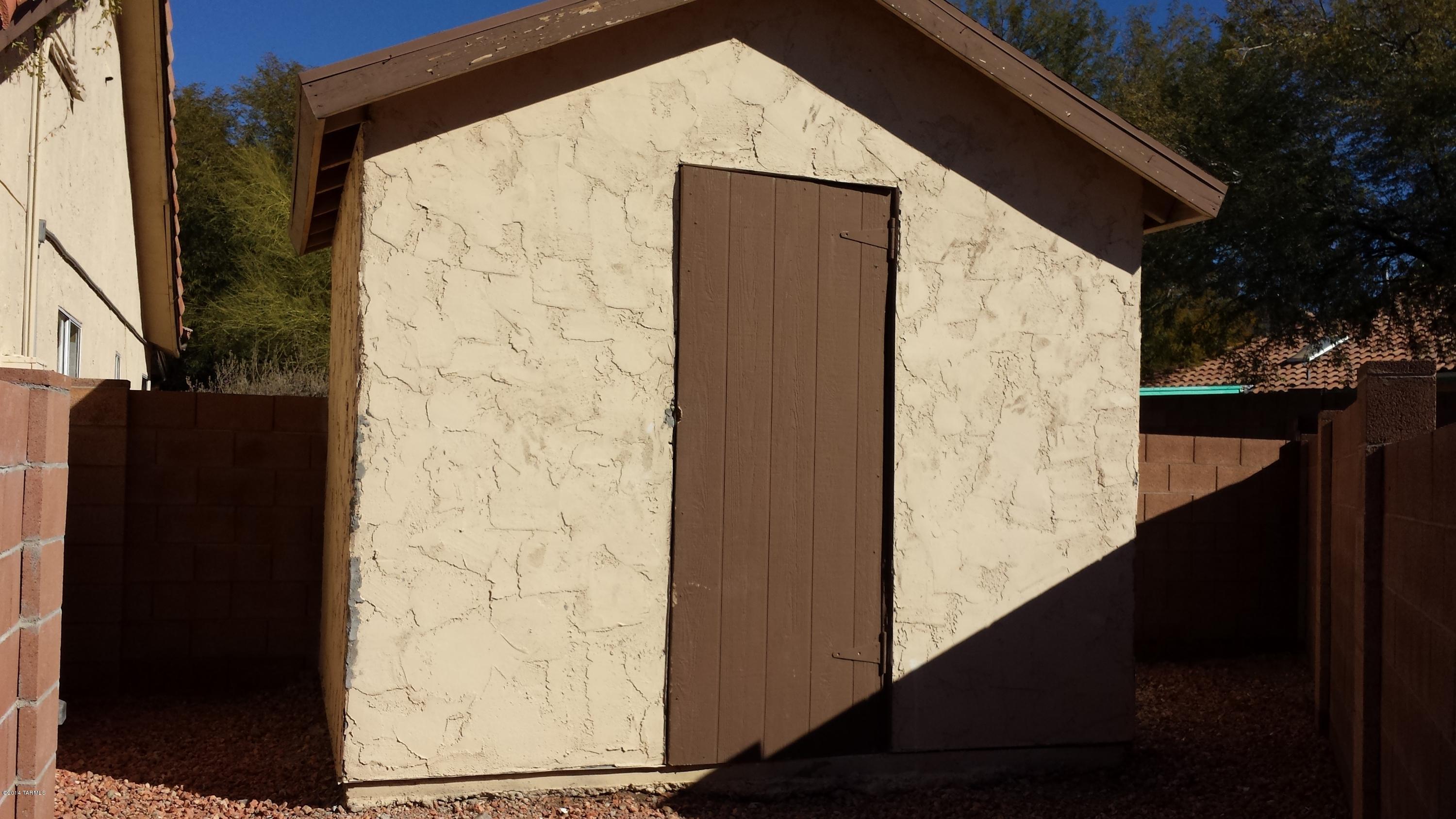 8174 North Plantation Place Tucson, AZ 85741 - Photo 24 of 24
