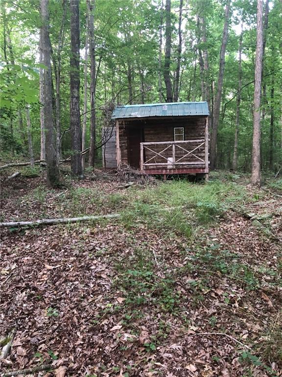 0 Homestead Road Trinity, NC 27370 - Photo 8 of 9 hunting cabin
