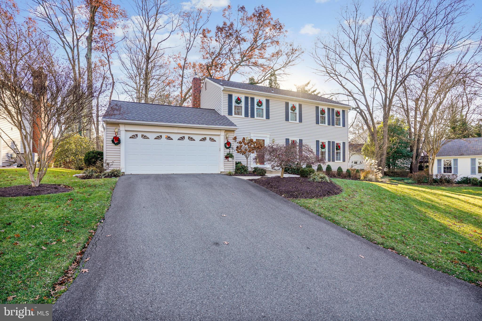 10062 Marshall Pond Road Burke, VA 22015 - Photo 1 of 74 Welcome to Your New Home, 10062 Marshall Pond Road