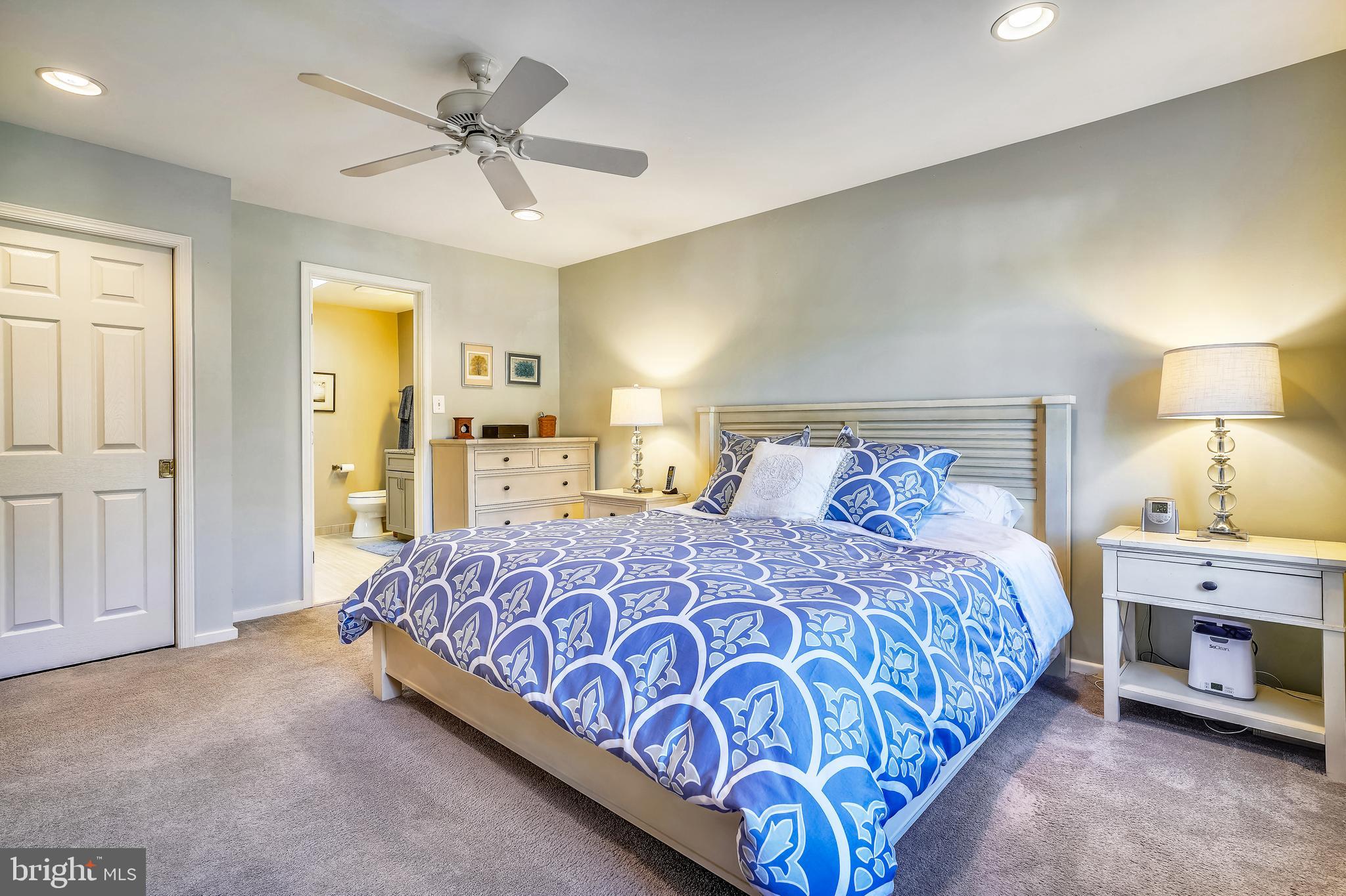 10062 Marshall Pond Road Burke, VA 22015 - Photo 29 of 74 Primary Bedroom