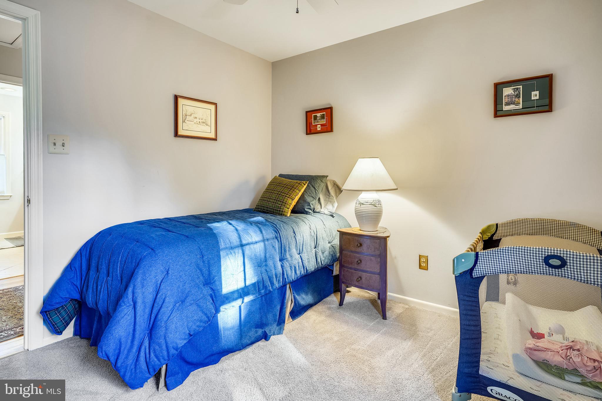 10062 Marshall Pond Road Burke, VA 22015 - Photo 42 of 74 Bedroom #4