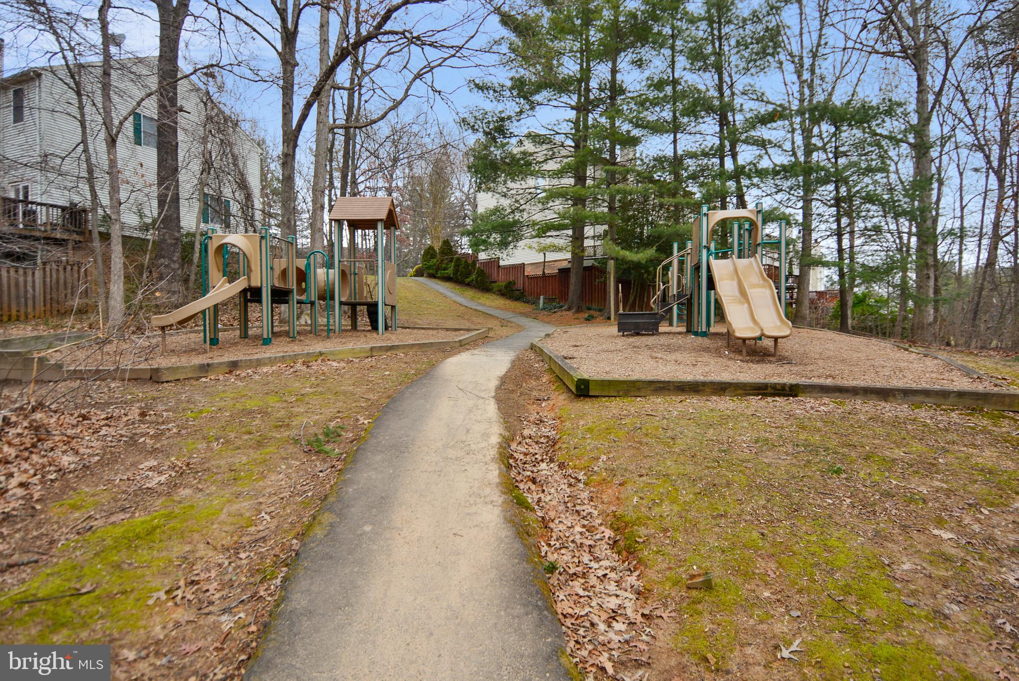10062 Marshall Pond Road Burke, VA 22015 - Photo 69 of 74 Gallery Image 69
